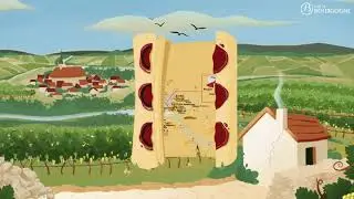 Discover the vineyard of Chablis through the educational game Unlock Chablis - USA
