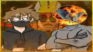 Thermal's view on Lester: BTS Interview