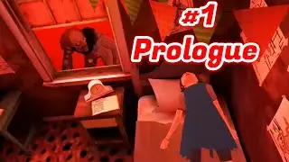Death Park 2 Gameplay Part 1 Prologue