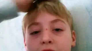 Ma nouvelle intro
