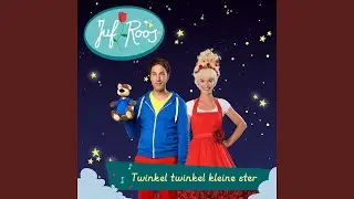 Twinkel twinkel kleine ster