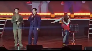 Interview Segment with Jimmy and Sea | #LastTwilightFMinManila