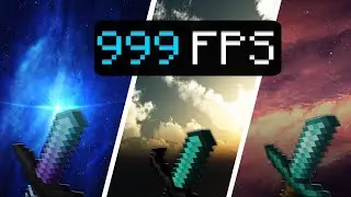 Top 3 BEST 32x Hypixel Bedwars Texture Packs | FPS Boost