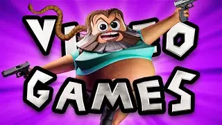 Video Games but only when Jack Black says 