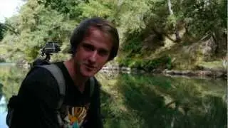 Best Internship on Earth 2013-Max Rehkopf's Application