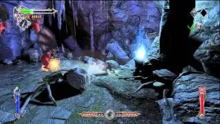 Castlevania: Lords of Shadow Chapter 2-6 Dark Dungeon