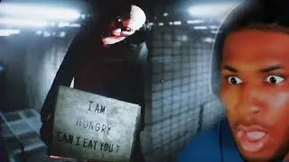 DO NOT HELP THIS HOMELESS MAN OR ELSE....