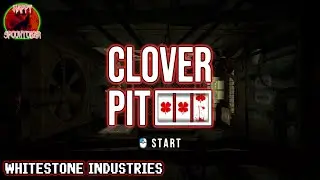 CloverPit | Slot Machine Nightmare! [1]