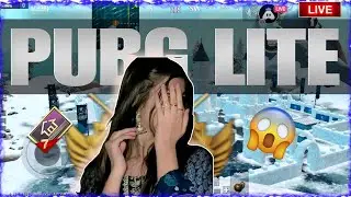 PUBG MOBILE LITE LIVE STREAM 🧿 || PUBG LITE Update0.28.0 Kab ?  😎🧿 -PRITUPLAYZZ