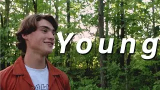 VACATIONS - Young (Unofficial Music Video)