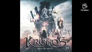 Kronos - Profecía