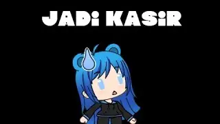 jadi kasir? - cashier 3D
