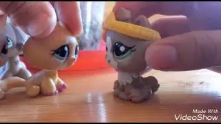 LPS:Зачарованный лес!3/3