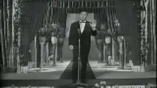 Giorgio Consolini tutte le Mamme SANREMO 1954 1° classificato