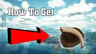 How To Find Keratin! Ark: Survival Ascended [E3]
