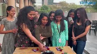 Alltake B2B : Women's Day Celebration