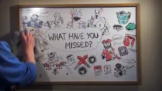 What Have You Missed? - Season 3 | League of Legends Song