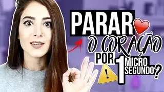 101 COISAS QUE TENHO CERTEZA QUE VOCÊ NÃO SABE (LITERALMENTE)!