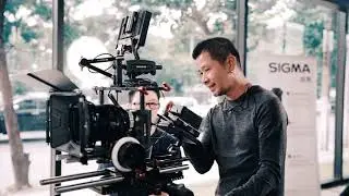Shriro Marketing Workshop Video "60 ปี l วิถี l แสง"