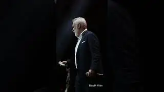 Валерий Меладзе - "Прощаться Нужно Легко" 2024