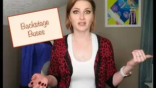What Happens on the Disney Bus... | Skipper Stories