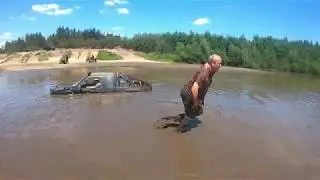 Trucks gone wild at fursten forest germany 4x4 30-5-2020 FmxGraphics edit offroad