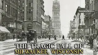 The Rise and Fall of America's Machine Shop: Milwaukee, Wisconsin