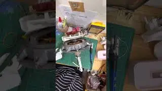 Repair PCB board KDK Part 3