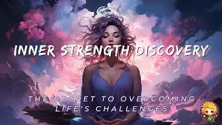 Inner Strength Discovery: The Secret to Overcoming Life's Challenges