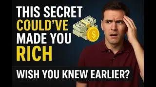 Why are you struggling when others are having it easy? How to Fix It. Truth on financial freedom!