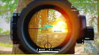 #МоментыPUBG Драгунов — советский конструктор-оружейник | PUBG: BATTLEGROUNDS
