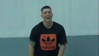 Dışarda Ölüm Makinesi İçerde Çamaşır Makinesi, Eri lan sana Özgür(Sıfır Bir 4.Sezon)