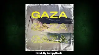 [FREE] Kaaris X Kalash Criminel Type Beat "GAZA" - Instru Rap / Trap 2024 (prod. Jumpy)