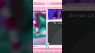 Candy | Stream Overlay