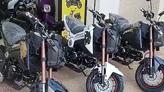 korak Hayper nouveau 2024 🔥🔥(Ep04)  #korak #korakFtm #tunis #moto #tunisia #nouveau #xtf #110cc