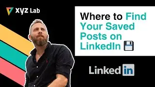 Where to Find Your Saved Posts on LinkedIn