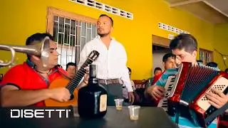Eduardo Riaño - Bohemio Y Loco (Video Oficial) | Música Popular 2023