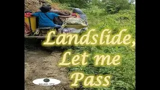 2 LANDSLIDE BINULAGA TAYO/ HABAL-HABAL TUMAWID