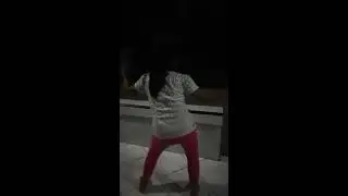Goyang bahenol