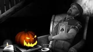 Stream: Last Crown Halloween Special! Midnight Horror - Complete