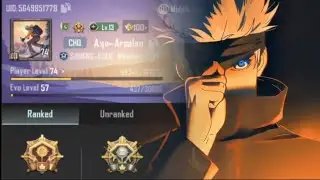 Unleash Your Inner Warrior: Insane PUBG Mobile Profile Transformation!🥵