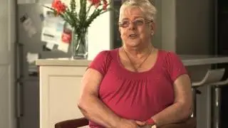 Person Centred Care (clip 2 of 3)