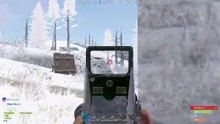 [Rust] unlucky :(