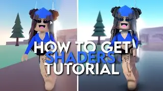 zeal shaders tutorial! || NOTN1XIE