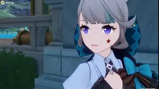 Lynette Tada~ 1 hour version