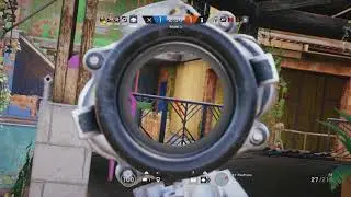 Tom Clancy's Rainbow Six® Siege - Gotcha B*tch