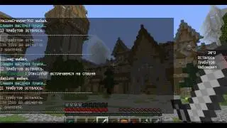 голодные игры 2ч. с гринбоем1