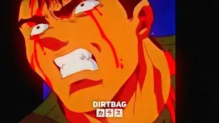 [patton] Dirtbag