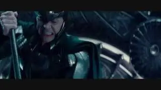Thor- For The First Time In Forever (Reprise)