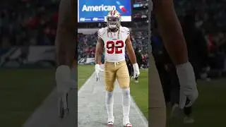 49ers ADDRESS LACK OF EFFORT From Chase Young & Others Going Into Super Bowl #shorts 49ers News